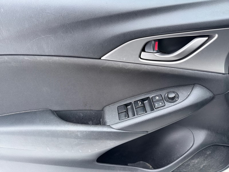 2016 Mazda CX-3 AWD 4dr GX