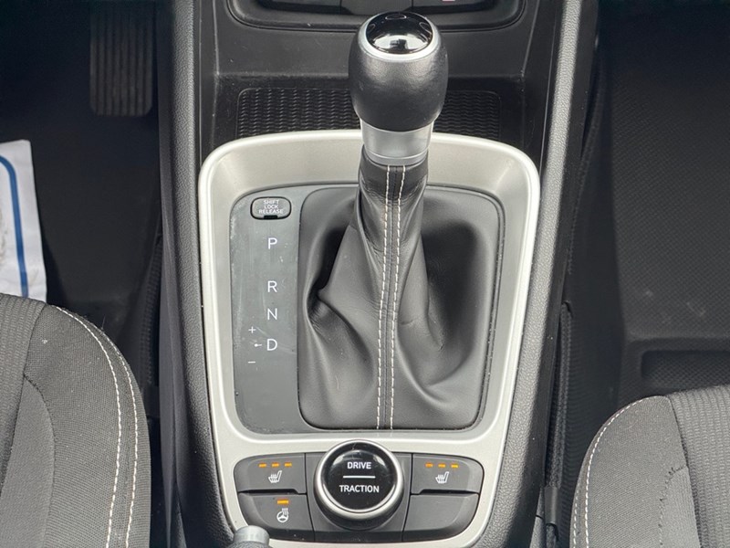 2023 Hyundai Venue Preferred IVT