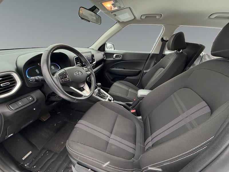 2023 Hyundai Venue Preferred IVT