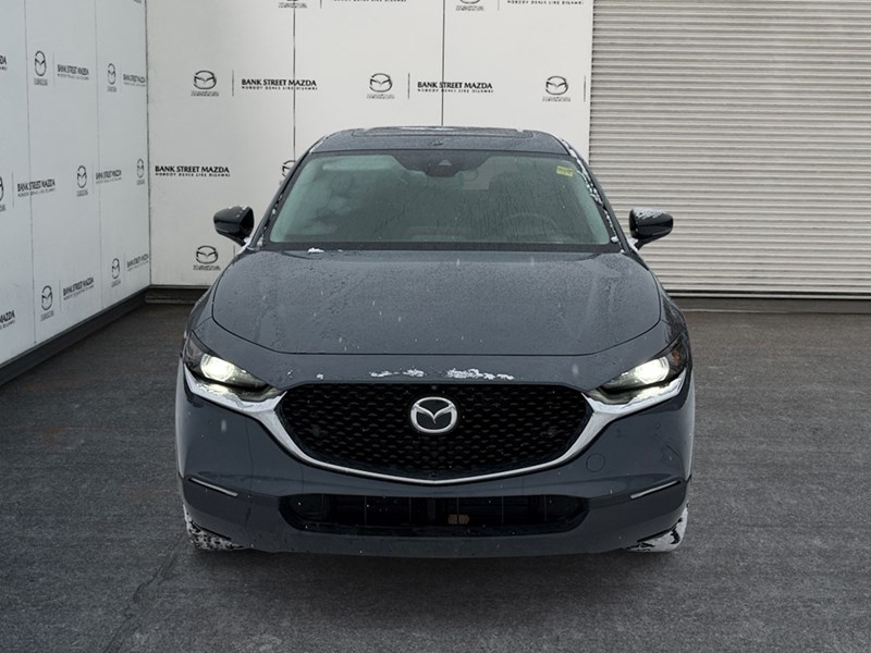 2022 Mazda CX-30 GT w/Turbo AWD