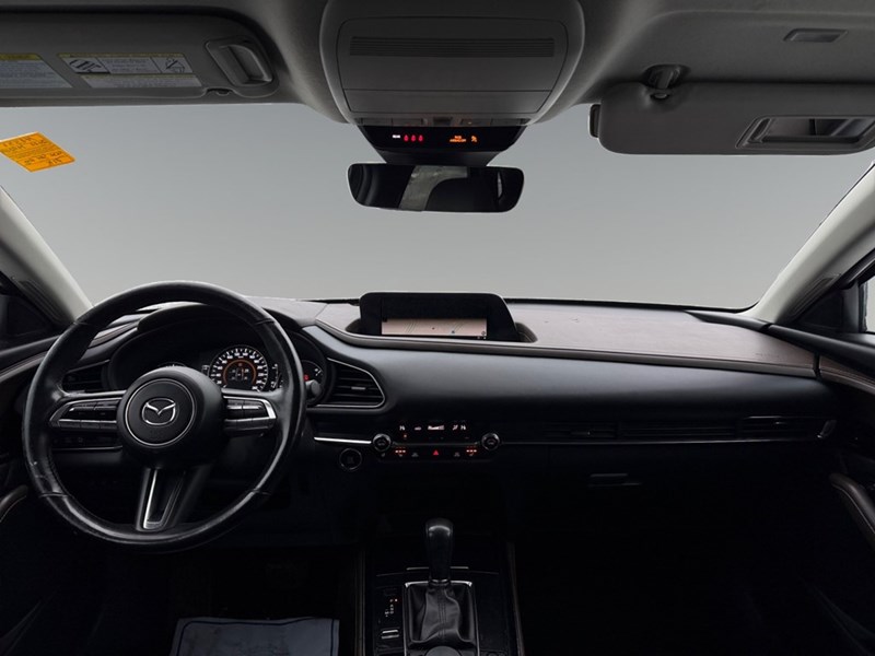2022 Mazda CX-30 GT w/Turbo AWD