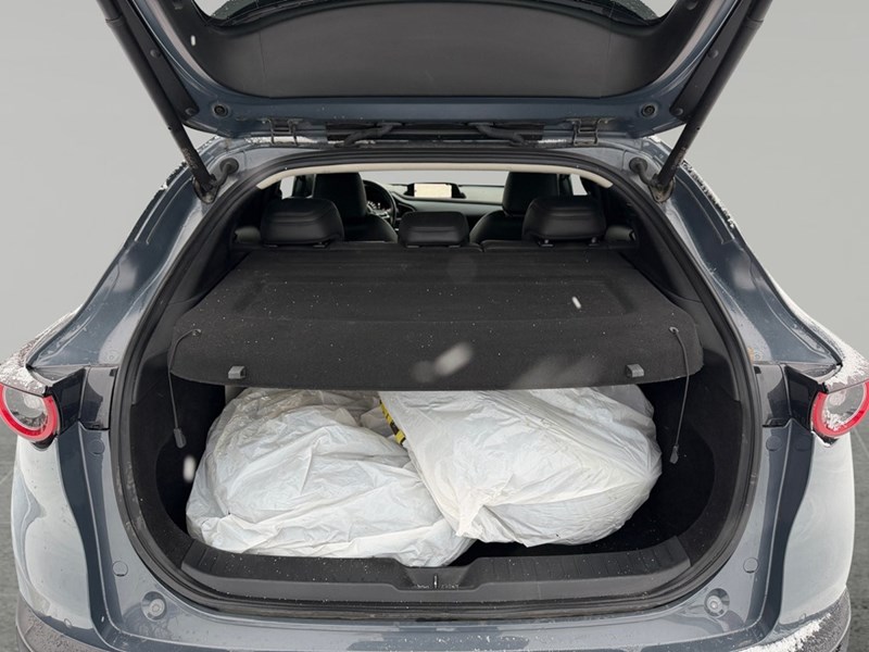 2022 Mazda CX-30 GT w/Turbo AWD