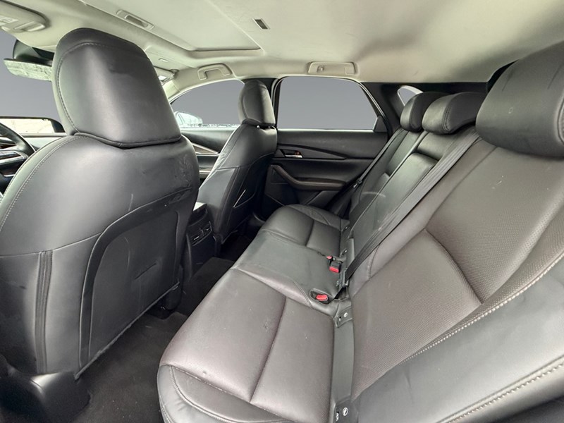 2022 Mazda CX-30 GT w/Turbo AWD