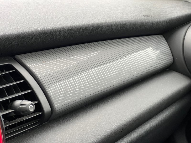 2015 MINI 3 Door 3dr HB