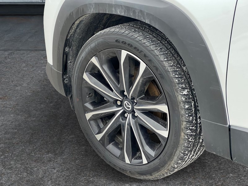 2023 Mazda CX-50 GT w/Turbo AWD