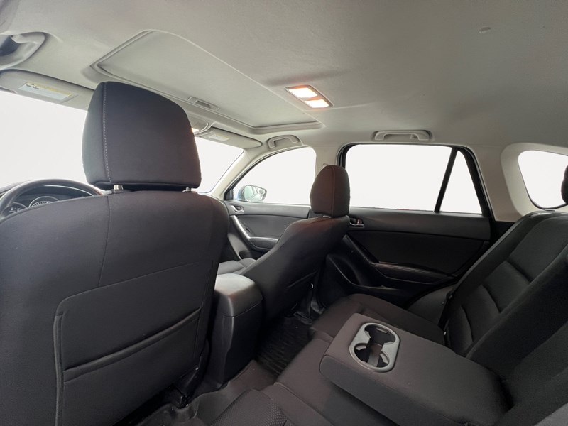 2016 Mazda CX-5 FWD 4dr Auto GS