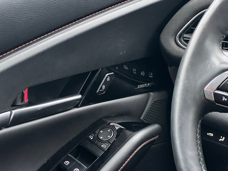 2024 Mazda CX-30 Suna AWD