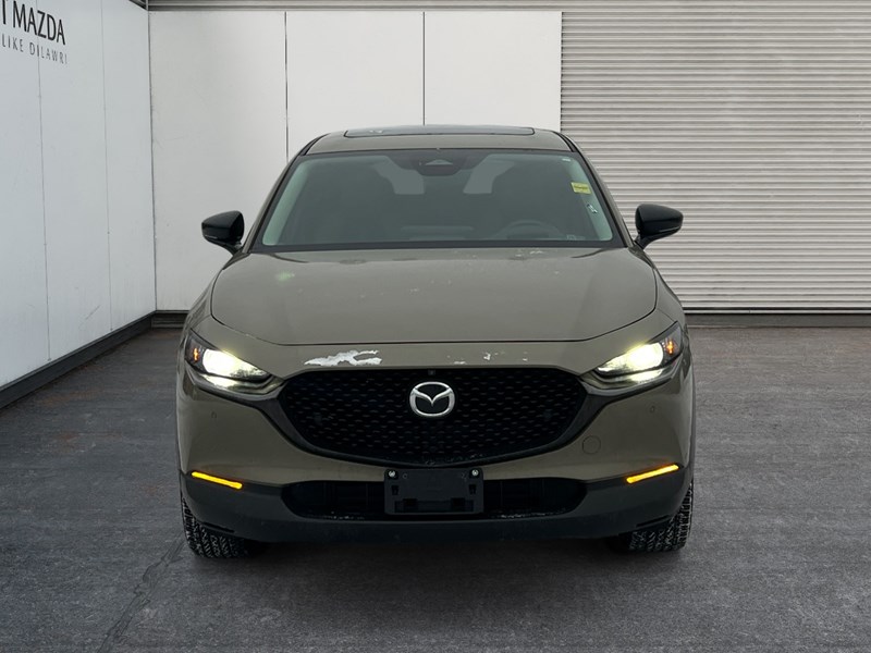2024 Mazda CX-30 Suna AWD