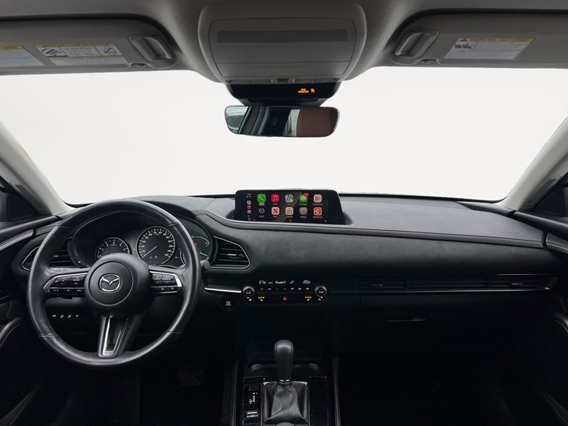 2024 Mazda CX-30 Suna AWD