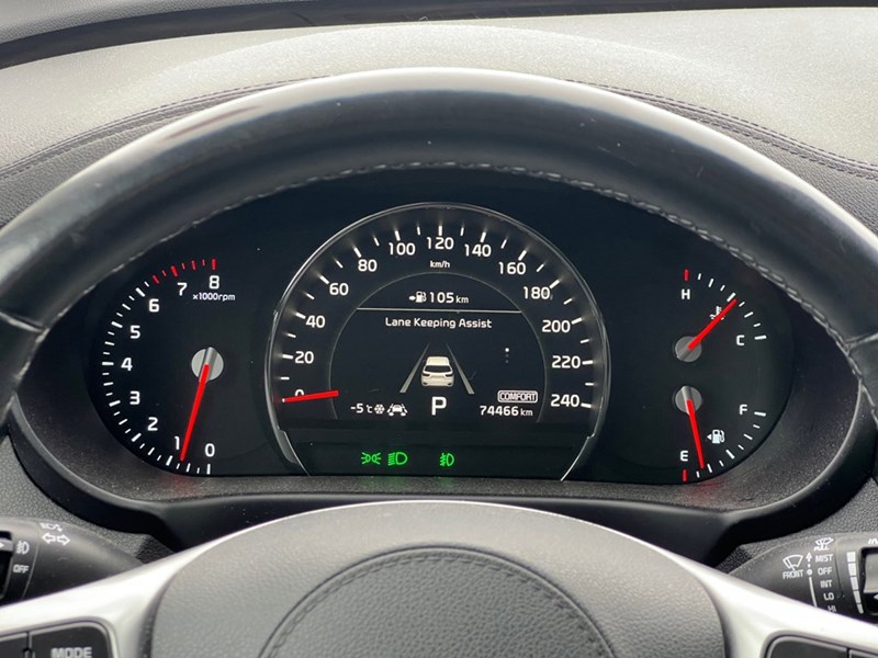 2020 Kia Sorento EX+ V6 AWD