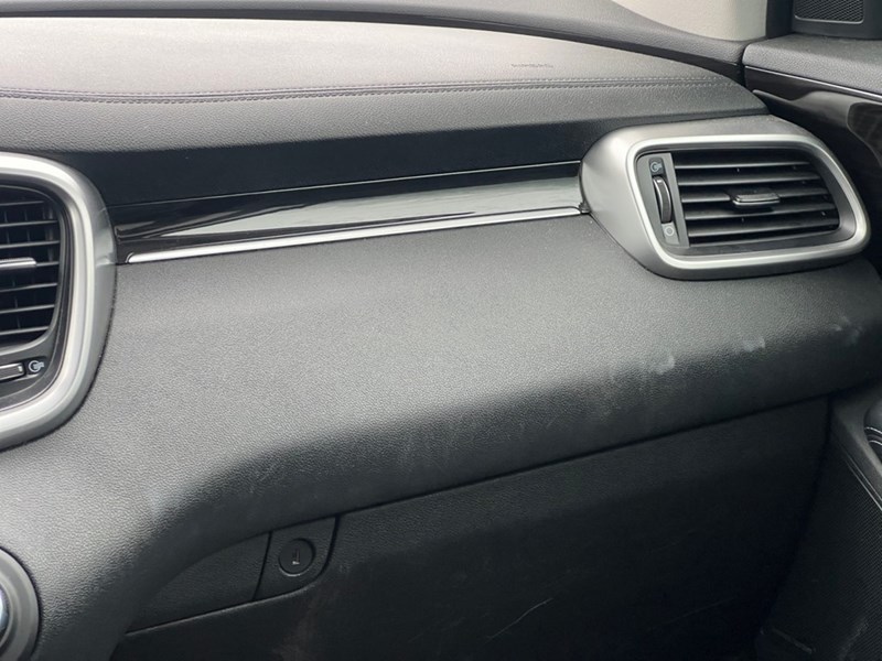 2020 Kia Sorento EX+ V6 AWD