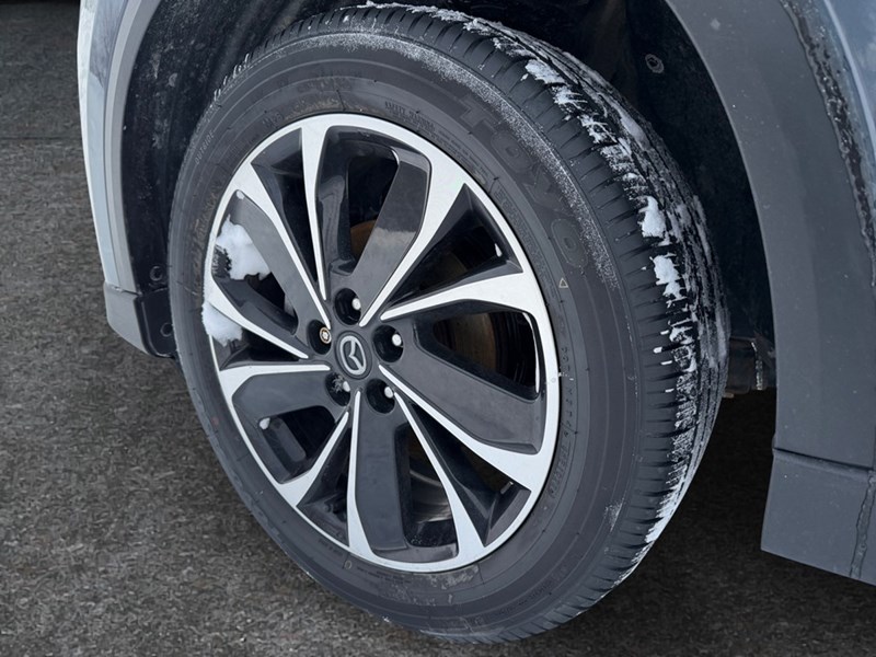 2022 Mazda CX-5 GS AWD - One Owner - Clean CarFax