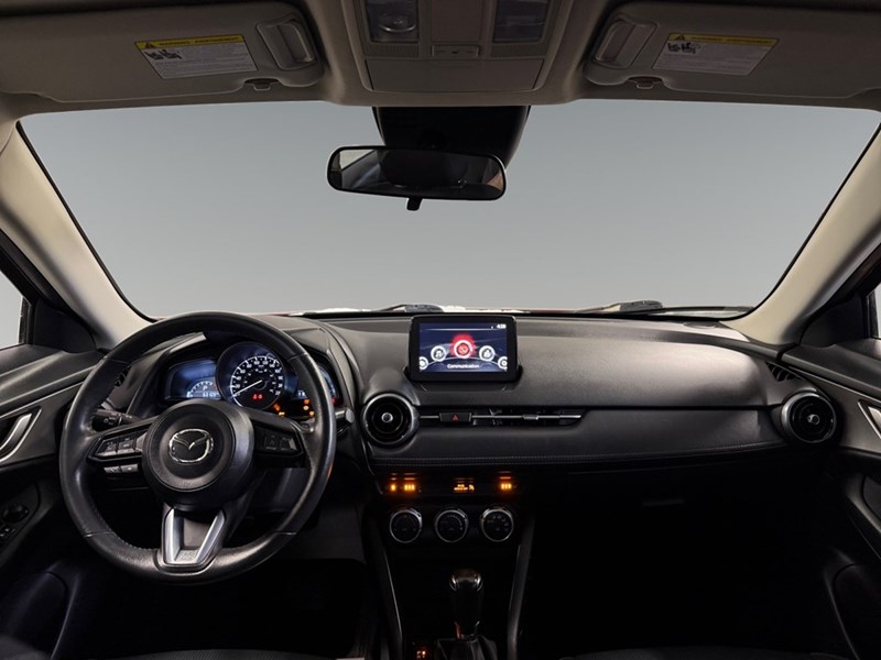 2020 Mazda CX-3 GS Auto FWD