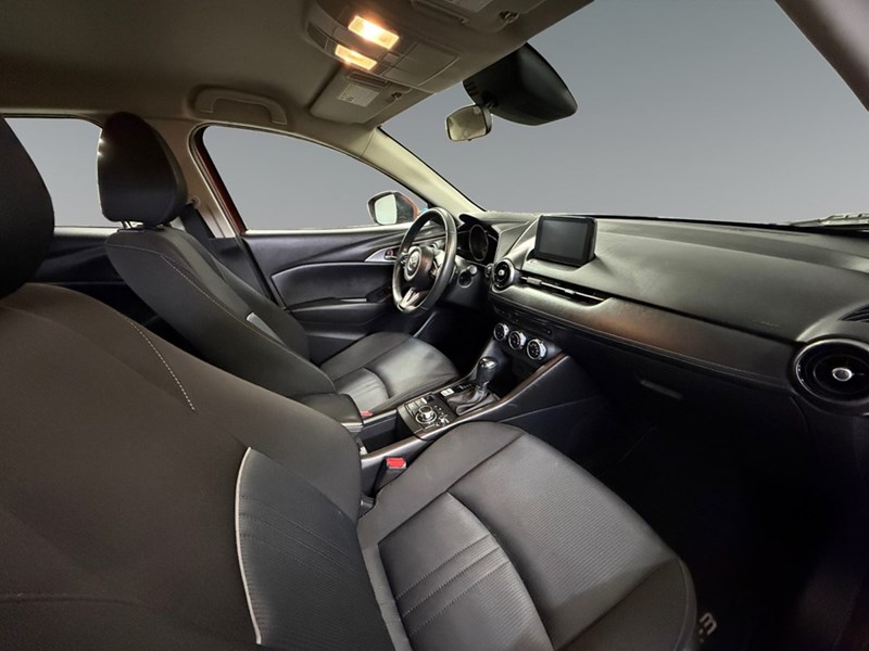 2020 Mazda CX-3 GS Auto FWD