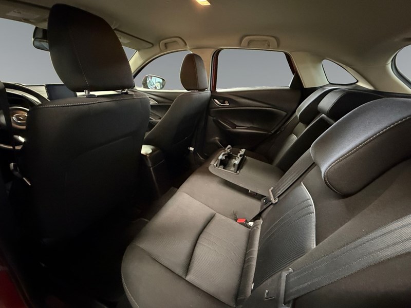 2020 Mazda CX-3 GS Auto FWD