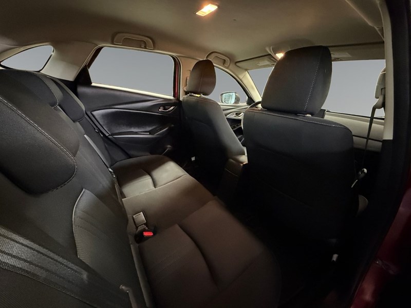 2020 Mazda CX-3 GS Auto FWD