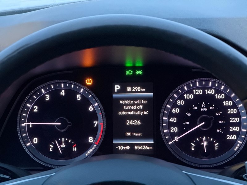 2023 Hyundai Sonata 1.6T Sport