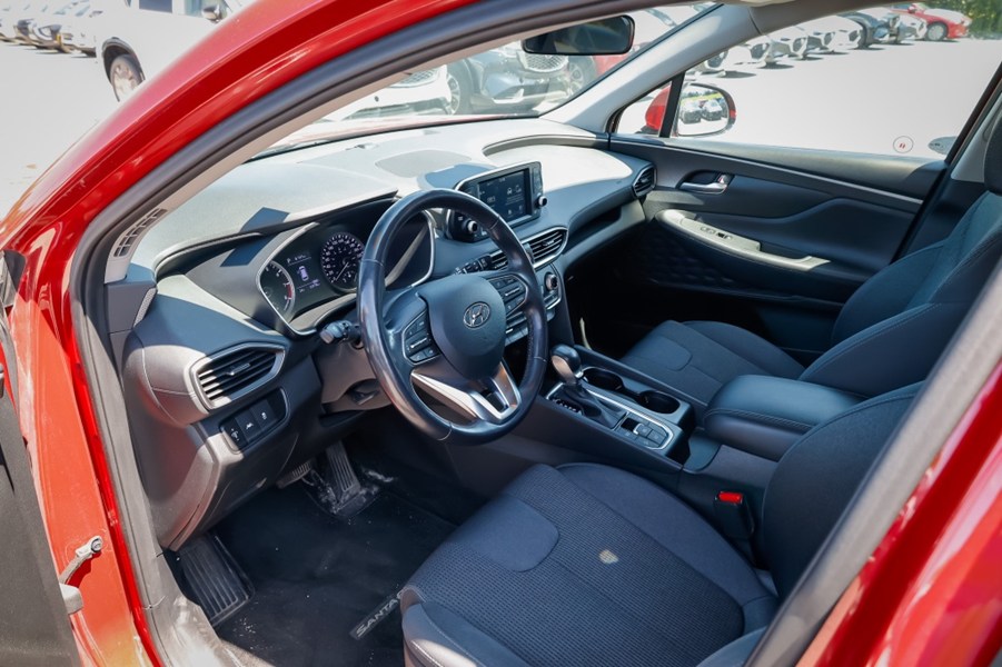2019 Hyundai Santa Fe 2.4L Essential FWD w/Safety Package