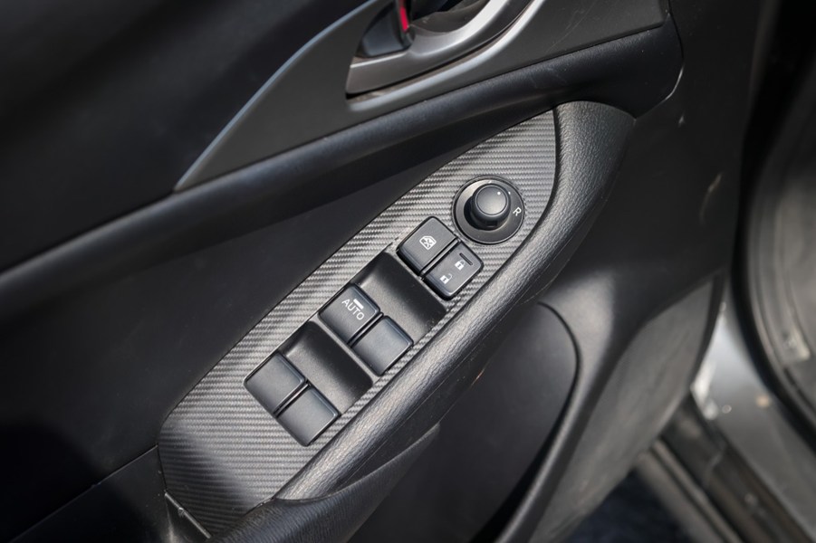 2019 Mazda CX-3 GS Auto AWD