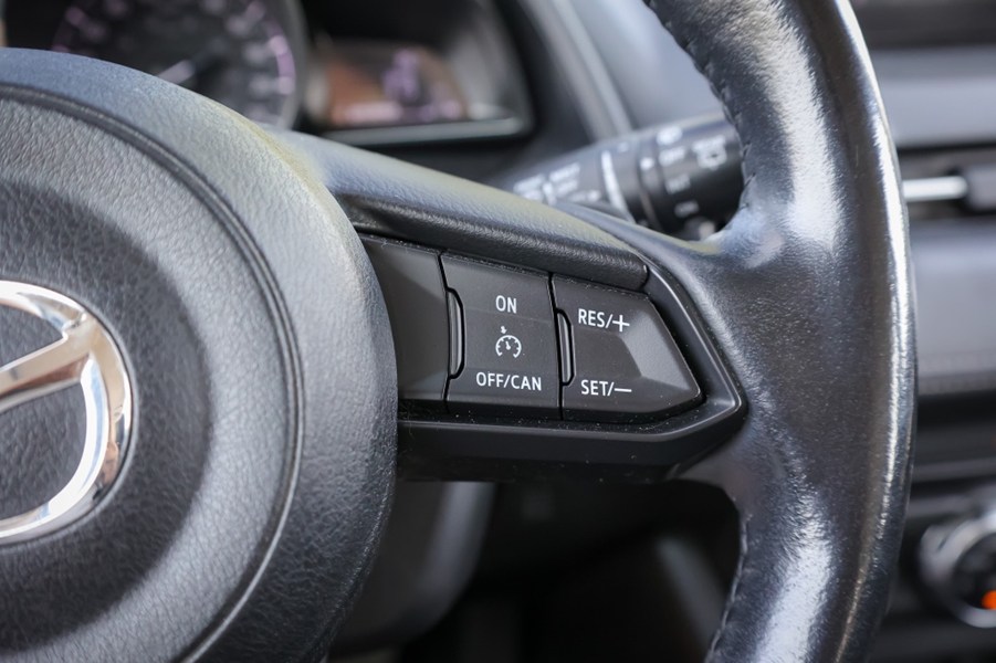 2019 Mazda CX-3 GS Auto AWD