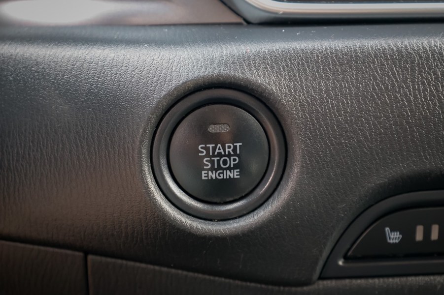 2019 Mazda CX-5 GX Auto FWD