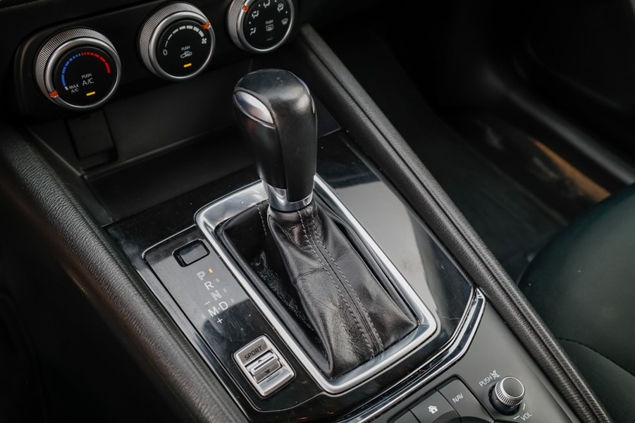 2019 Mazda CX-5 GX Auto FWD
