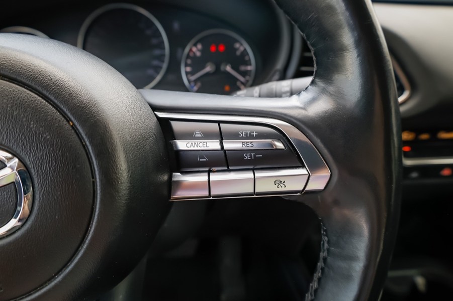 2021 Mazda CX-30 GS FWD