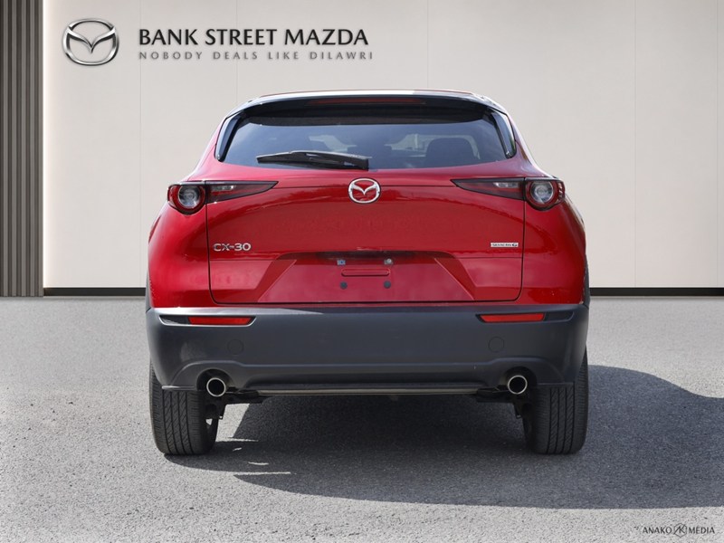 2021 Mazda CX-30 GS FWD