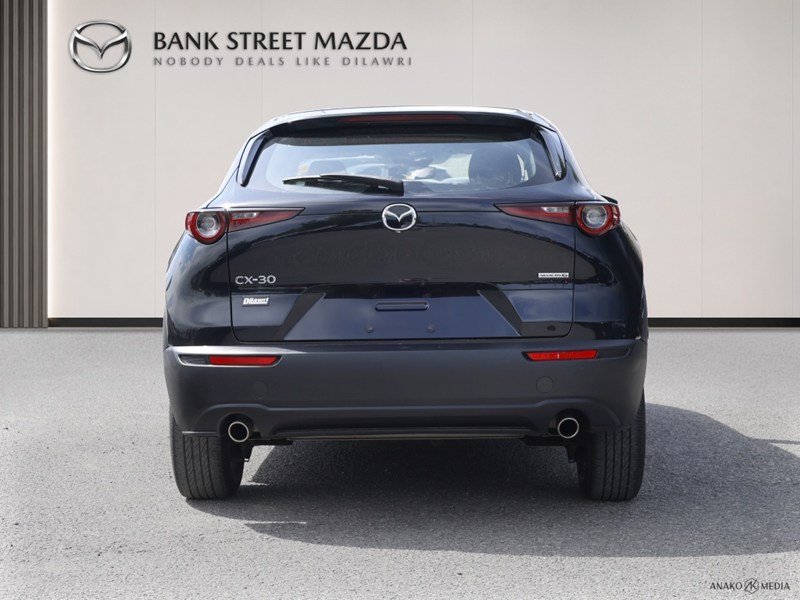 2021 Mazda CX-30 GX FWD