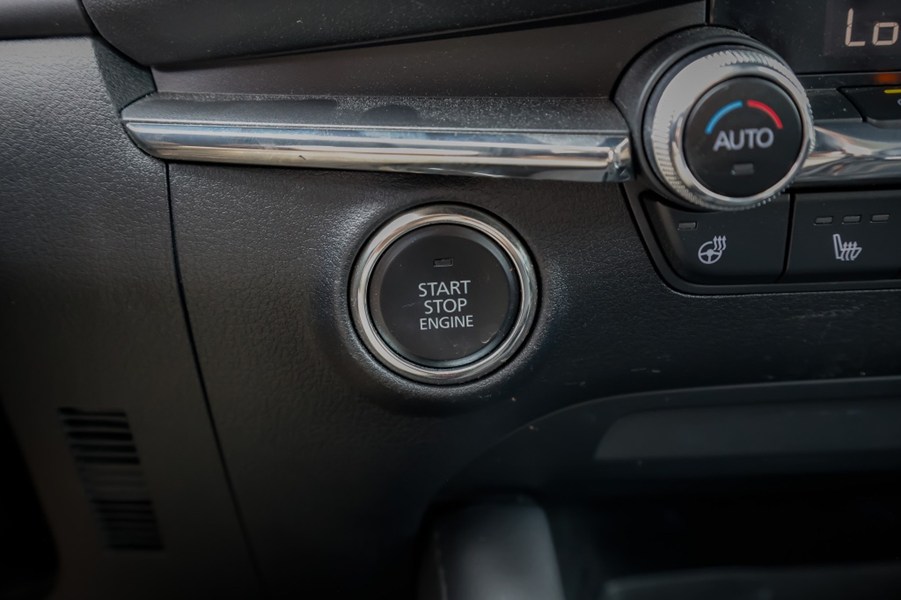 2021 Mazda Mazda3 GT Auto FWD