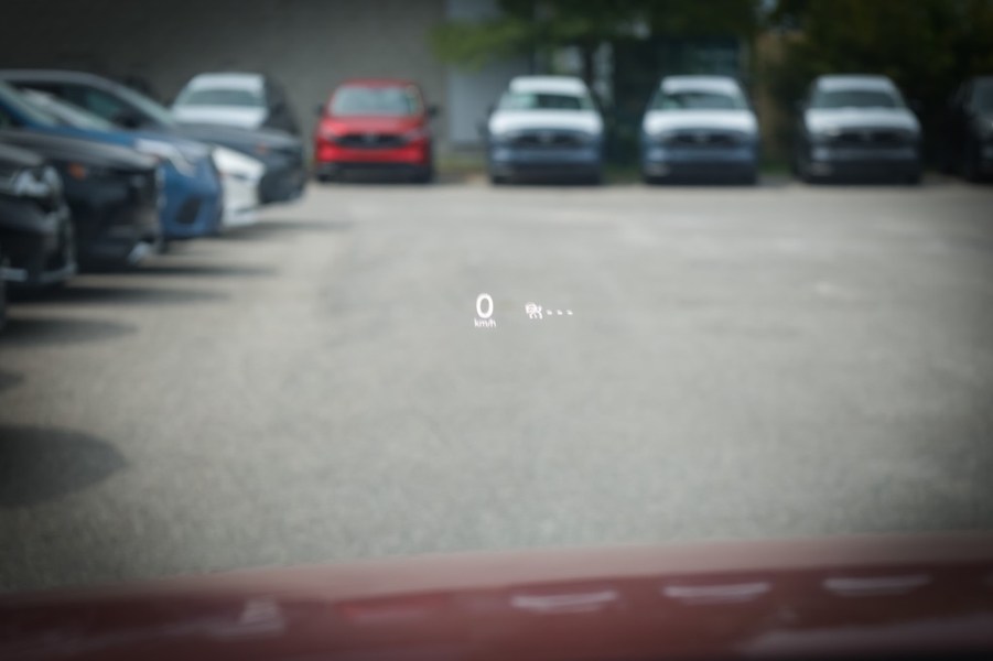 2021 Mazda Mazda3 GT Auto FWD
