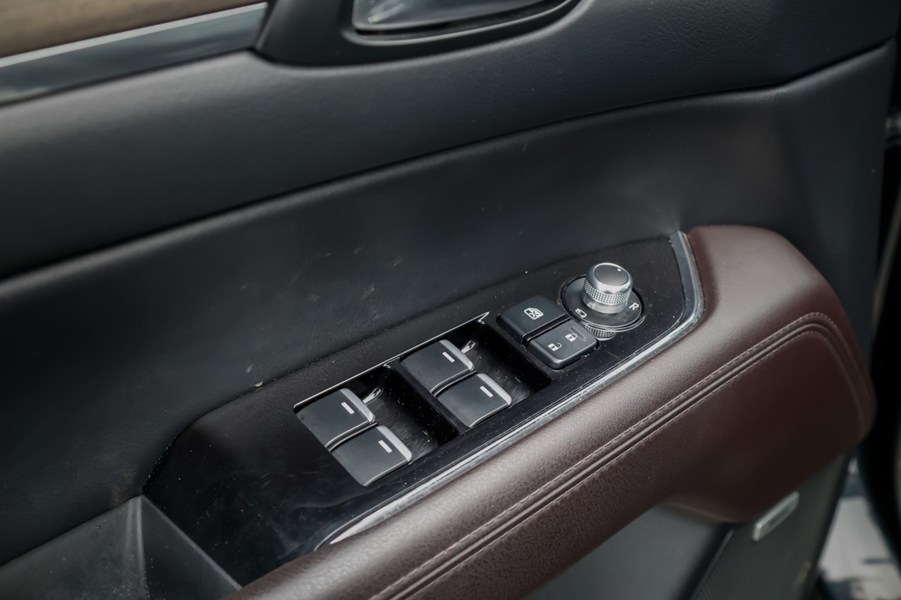 2022 Mazda CX-5 Signature AWD