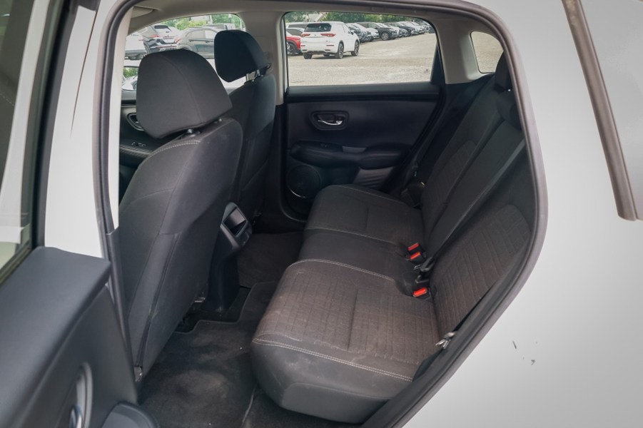 2023 Honda HR-V LX 2WD CVT