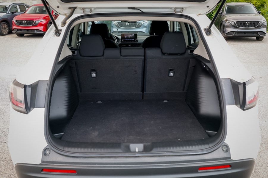 2023 Honda HR-V LX 2WD CVT