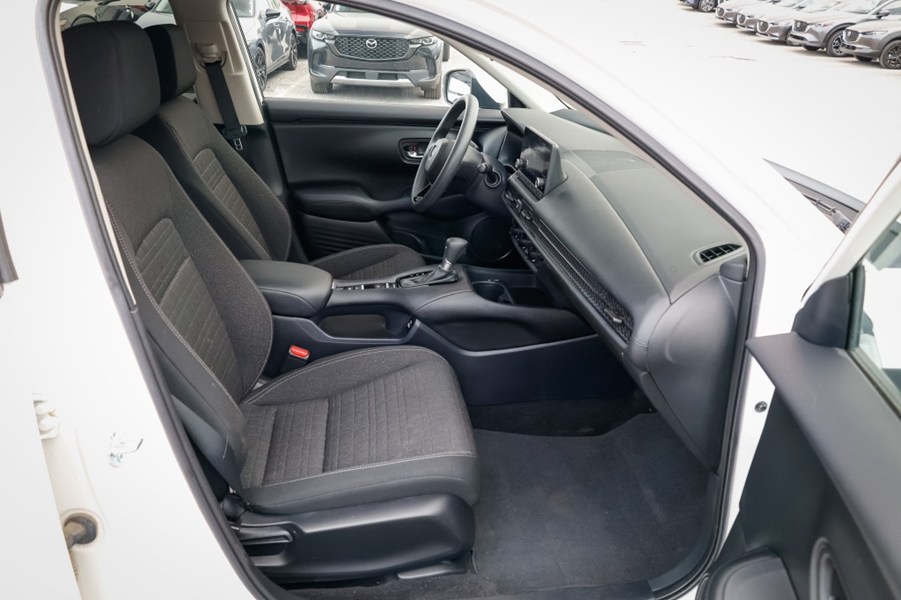 2023 Honda HR-V LX 2WD CVT