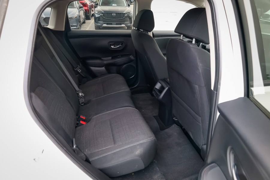2023 Honda HR-V LX 2WD CVT