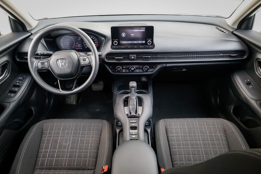 2023 Honda HR-V LX 2WD CVT