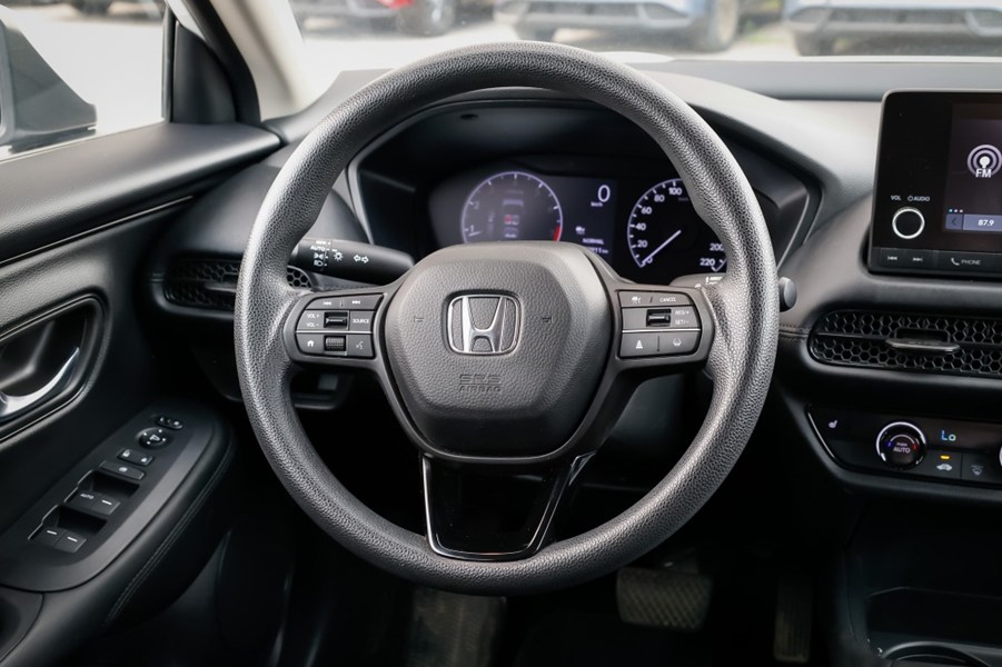 2023 Honda HR-V LX 2WD CVT