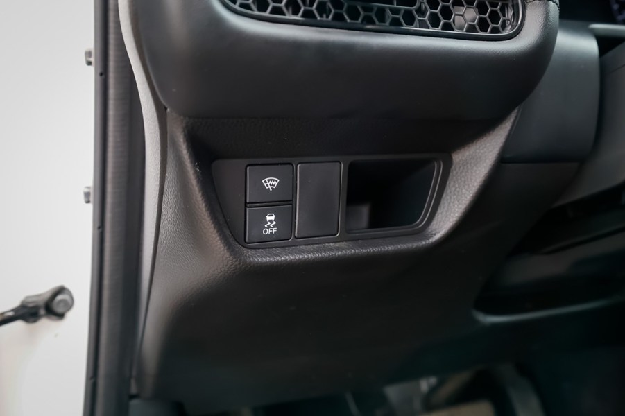 2023 Honda HR-V LX 2WD CVT