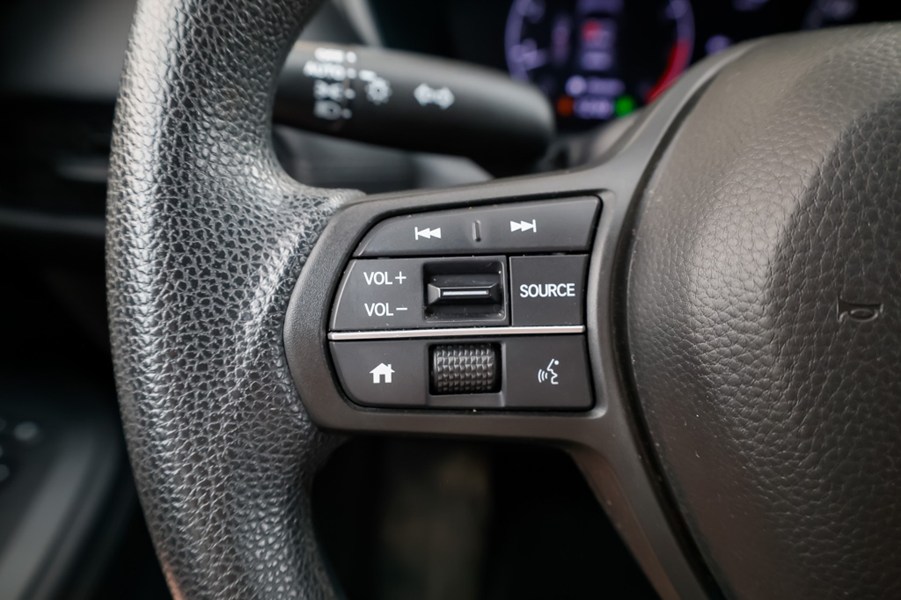 2023 Honda HR-V LX 2WD CVT