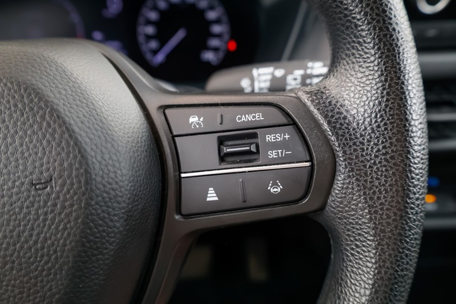 2023 Honda HR-V LX 2WD CVT