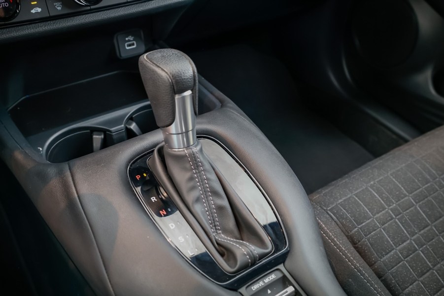2023 Honda HR-V LX 2WD CVT