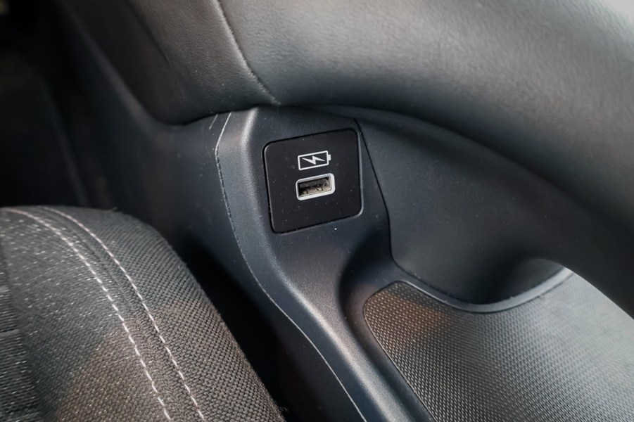 2023 Honda HR-V LX 2WD CVT