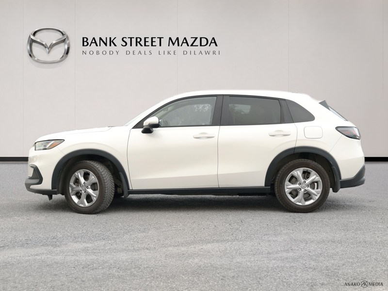 2023 Honda HR-V LX 2WD CVT