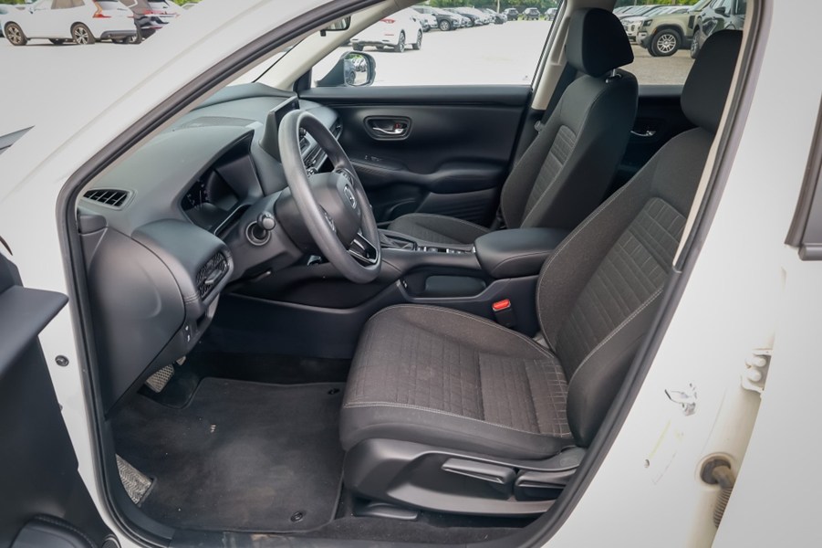 2023 Honda HR-V LX 2WD CVT