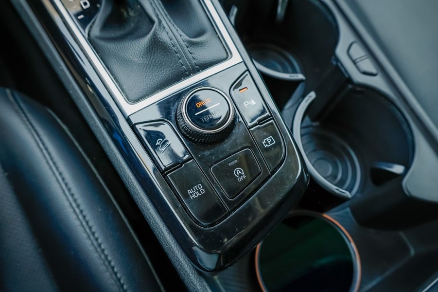 2023 Kia Sportage EX AWD