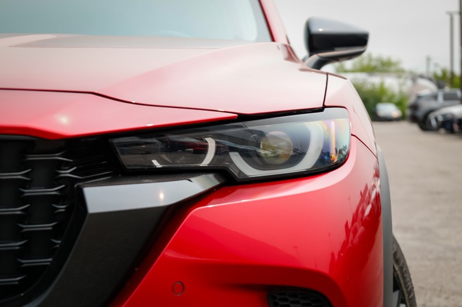 2023 Mazda CX-50 GT w/Turbo AWD