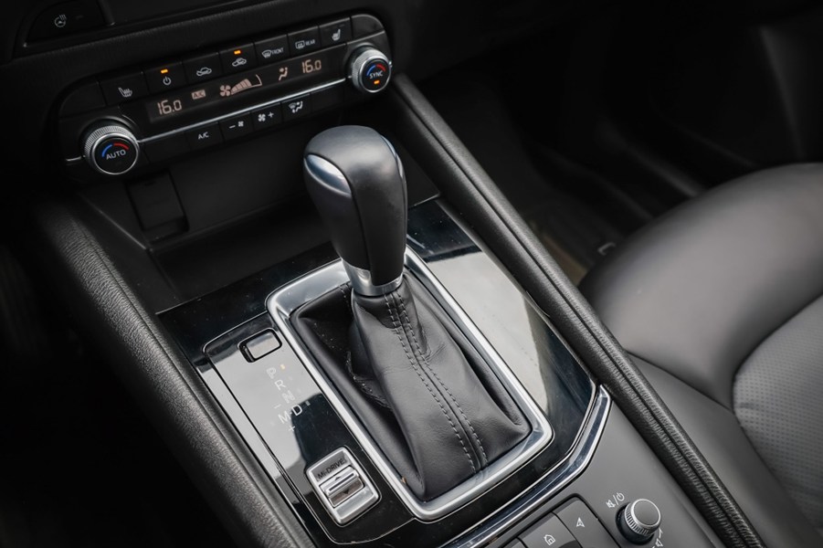 2024 Mazda CX-5 GS AWD w/o CD