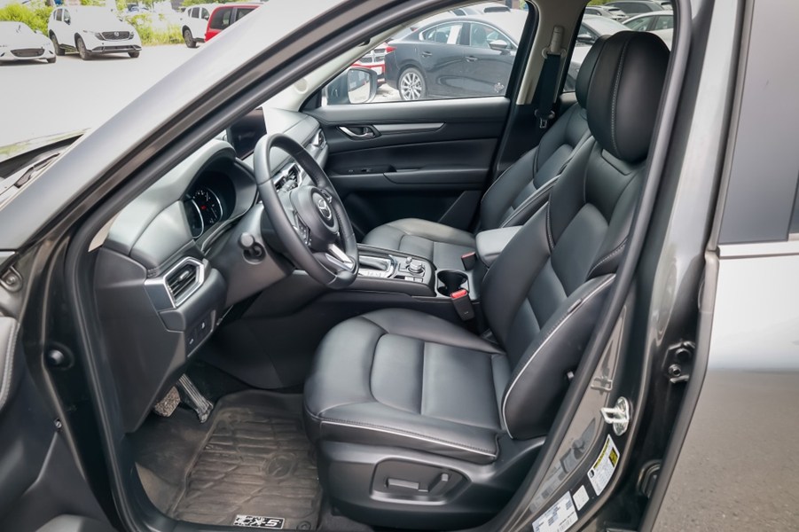 2024 Mazda CX-5 GS AWD w/o CD