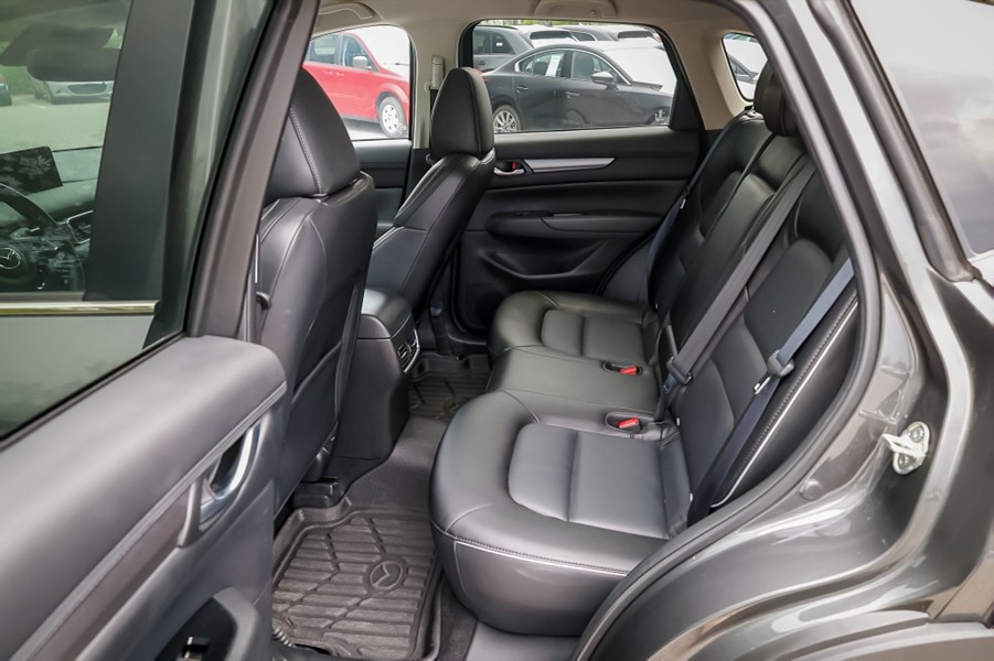 2024 Mazda CX-5 GS AWD w/o CD